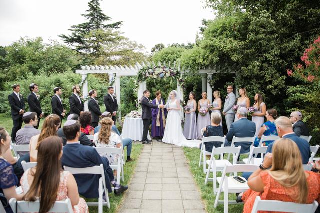 Susan Turchin - Officiant/Celebrant NYC - Creative Wedding Ceremonies - 1