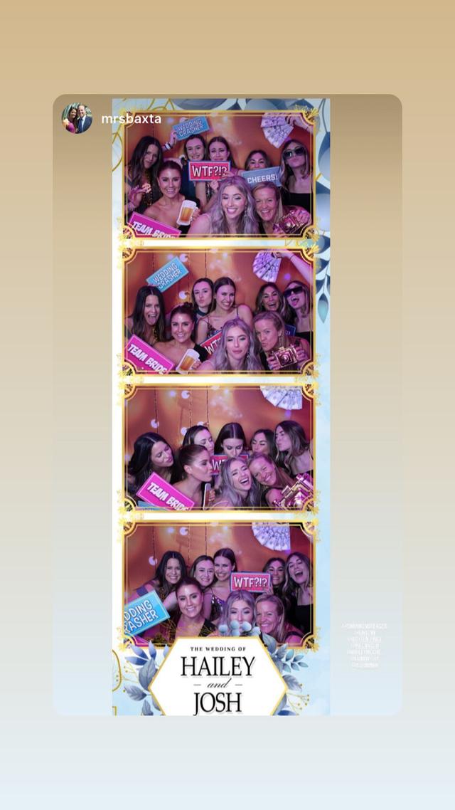 MaximusParties Photo Booth - 1
