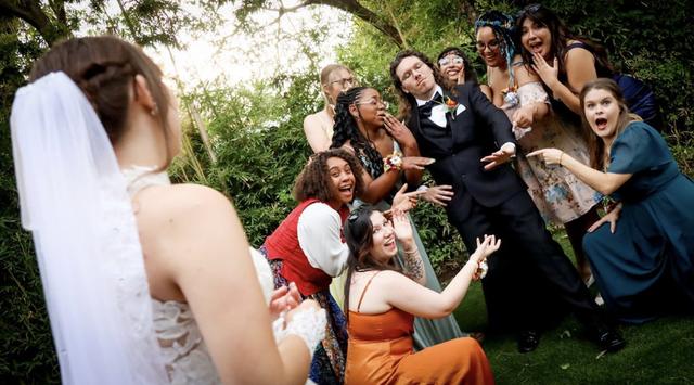 Maria Zavala Photography - 1