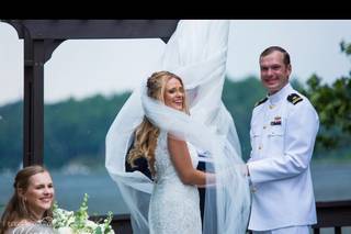 Heather & Rob Wedding Photography - 30