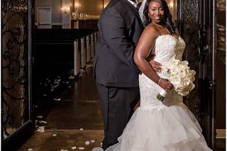 Aristide | Colleyville by Walters Wedding Estates - 34