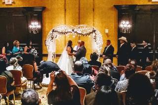 Liz's Ordained Wedding Minister Services - 10
