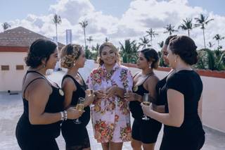 Junior Cruz Weddings - 146