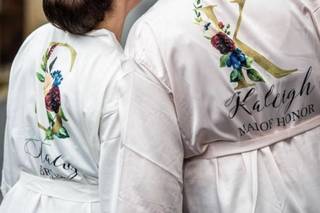 Southern Couture Salon & Bridal Bar - 50