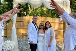 Weddings By Reverend Susie - 120