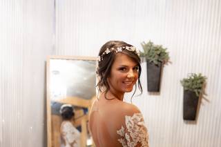 Ladders and Lace - 10