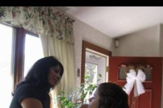 Theresa Forster Makeup Artist - 1