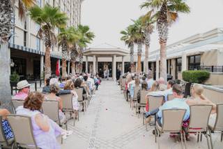 Charleston Marriott - 5