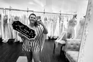 Wonderland Bridal - 27