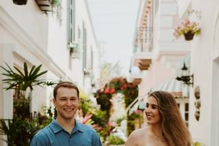 Elizabeth Grace & Co - 5