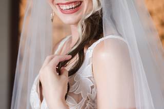 STUDIO BRIDE Makeup & Hair - 5