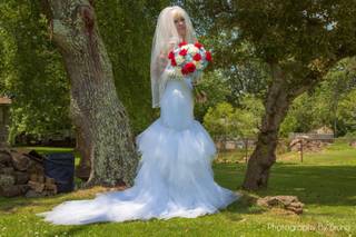 Bette's Finishing Touch - 31