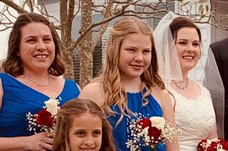 Mermaid Luxe Studio LLC - 30