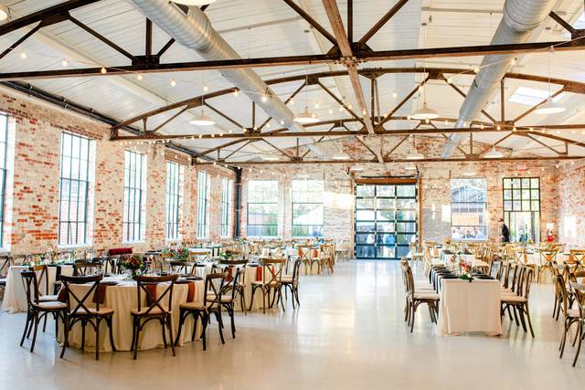The Graham Mill 2