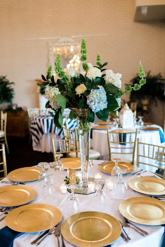 Washington Yacht and Country Club - 1