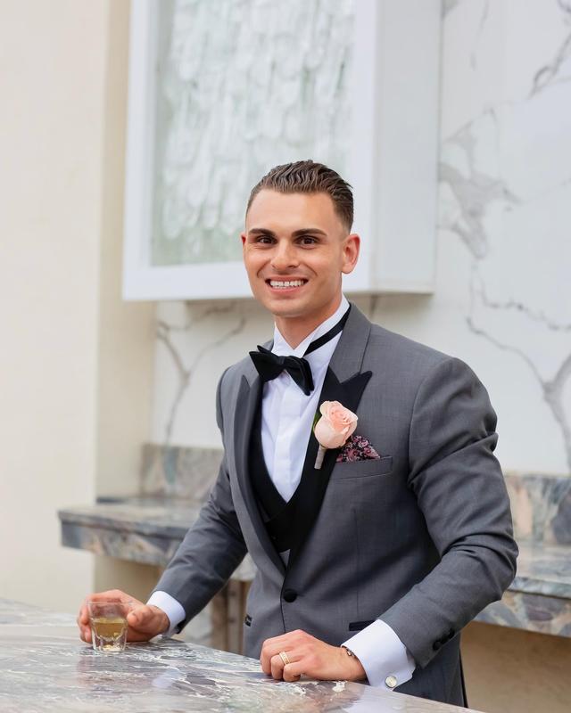 The Grand Marquis - 2