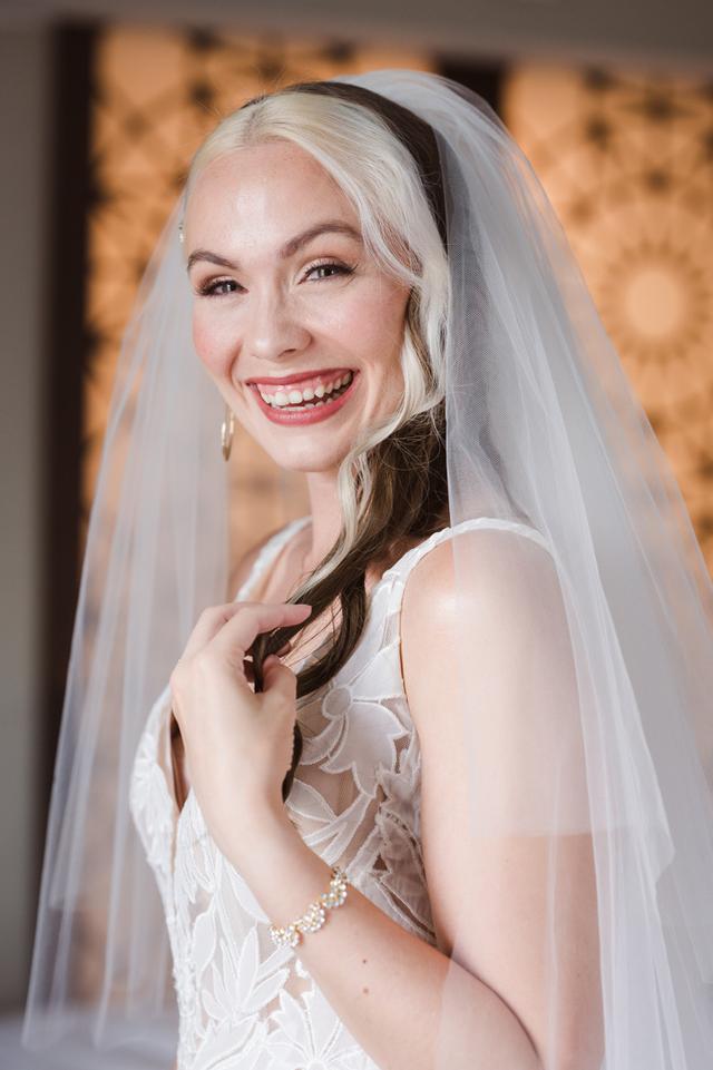 STUDIO BRIDE Makeup & Hair - 2