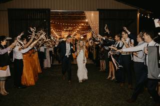 The Barn at Mazak Ranch - 13