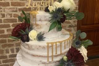 Ivory and Beau - 82