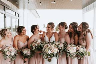 Weddings Your Way Floral & Events - 76
