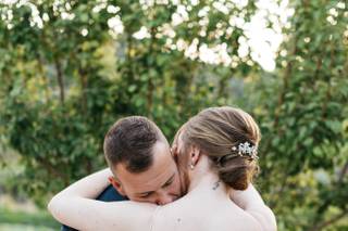 HannaMonika Wedding Photography - 34