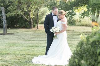 Burlington Weddings & Events - 100