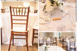 Weddings at Twin Oaks - 8