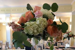 Jessica Vann-Campbell Flowers - 171