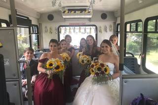 Joyful Bouquets - 13