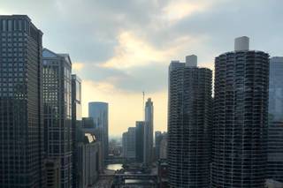The Royal Sonesta Chicago Downtown - 10