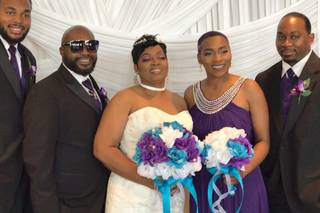 Premier Planning and Events - 30