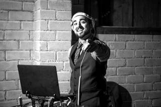 DJ Louie Productions - 13