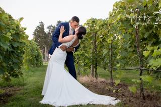 The Winery at Bull Run - 21