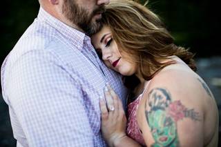 Lace + Honey Weddings Photo + Video - 34
