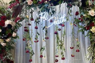 Fantasy Floral Designs - 45