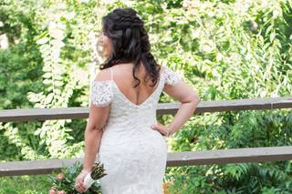 The Savvy Bride - 13