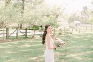 Elizabeth Johns - 20