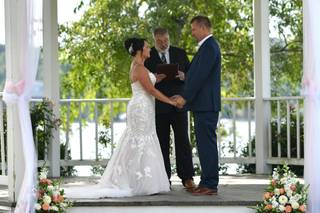 Todd A. Gray, Wedding Officiant - 49