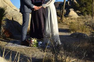 The Vow Keeper - 27