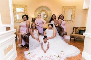 D' Perfect Touch Weddings and Events - 38