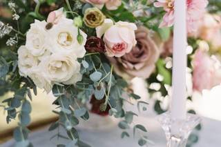 Wild Muse Floral - 21