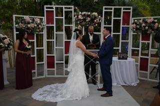 Celestial Wedding Officiants - 20