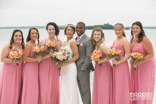 Westchester Floral Decorators - 31