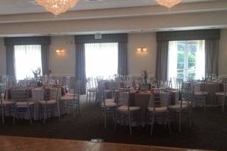 Heathrow Country Club & The Legacy Club - 33
