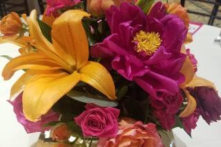 Morrison Floral - 12