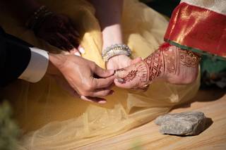Bhavna's Henna & Arts - 81