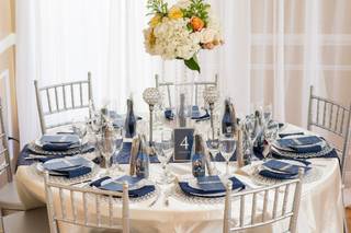 Jennifer Rose Events and Weddings - 55