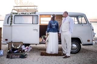 VW Booth Bus - 13