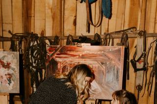 Live Painting PGH by Jaison & Stephanie - 10