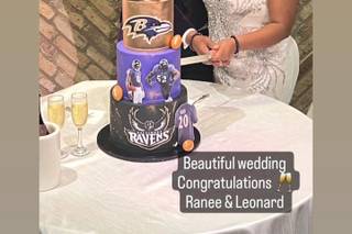 Jenny's Cake Creations - 22
